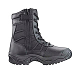 Image of Original S.W.A.T. 1052 Mini SWAT Side Zip Kids Boots, Black