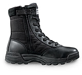 Image of Original S.W.A.T. 1152F Classic 9in Side Zip Ladies Tactical Boots