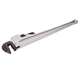 Image of Wilton 24in Aluminum Pipe Wrench 825-38224