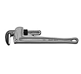 Image of Wright Tool 18in Aluminum Pipe Wrenchheavy 875-9R31100