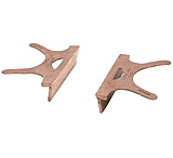 Image of Wilton 404-4 Copper Jaw Capsf/4in Jaw 825-24405