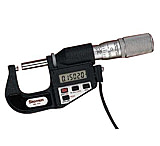 Image of L.S. Starrett 733xfl-1 0-1in/0-25 Mm Mi 681-64239