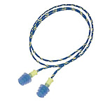 Howard Leight Fusion Earplug Sml Corded In H 154-FUS30S-HP, Unit PK