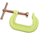 Image of Wilton H403cs 0-3in Hargrave Hiviz Ye 825-20481