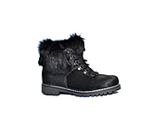 Oscar Sport Forest Rabbit Boots - Women's, Black, 11, 663914002999