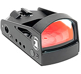 Osprey Global 22.5x16mm Mini Reflex Red Dot Sight, Black, MRS-OSP-FULL