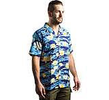 Image of OTTE Gear Aloha Shirt ANTS - Men's
