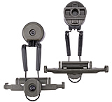 OTTO Engineering NoizeBarrier Team Wendy Helmet Mount Kit