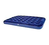 Image of Outbound Queen Flocked Airbed