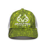 Image of Outdoor Cap Realtree Fishing Logo Cap