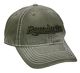 Image of Outdoor Cap Remington Sports Cotton Cap w/Embroidery Logo - Men's