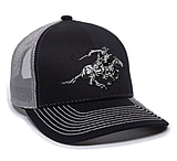 Image of Outdoor Cap Winchester Sports Cotton Twill Cap w/Flat Stitch Embroidery - Men's