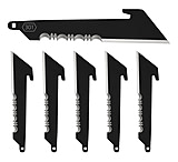 Image of Outdoor Edge Cutlery 3.0in Utility Blade W/Serrations Blade Pack