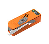 Image of Outdoor Edge Cutlery 3in Stainless Steel Utility Blade Dispenser
