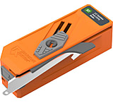 Image of Outdoor Edge Cutlery 3in Drop Point Blade Dispenser w/ 12 Blades