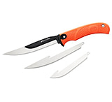 Outdoor Edge Cutlery Razormax W/ 3.5'' Dp Blade & 5'' Boning Blade