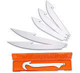 Image of Outdoor Edge Cutlery Razor-Safe Combo Blade Set