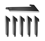 Image of Outdoor Edge Cutlery 3in RazorSafe Stainless Steel Utility Blade Pack