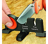 Image of Outdoor Edge Cutlery Sharp-X Knife Sharpener - 2 Stage