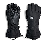 Outdoor Research Adrenaline 3-in-1 Gloves - Women's, Black, Small, 3225730001006