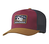 Image of Outdoor Research Advocate Trucker Cap