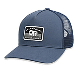Outdoor Research Advocate Trucker Hi Pro Cap, Dawn, One Size, 3010052275222