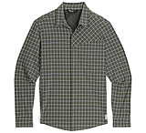 Image of Outdoor Research Astroman Long Sleeve Sun Shirt - Men's