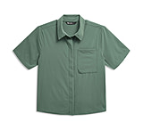 Image of Outdoor Research Astroman Short Sleeve Sun Shirt - Women's