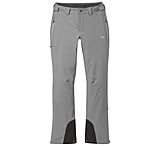 Outdoor Research Cirque II Pants - Women's, Light Pewter, Extra Large, 2714331564009