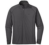 Image of Outdoor Research Echo Quarter Zip - Men's