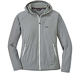 Image of Outdoor Research Ferrosi Hooded Jacket - Women's