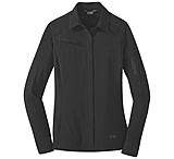 Image of Outdoor Research Ferrosi Shirt Jacket - Women's