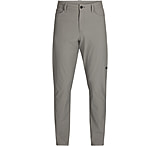 Outdoor Research Ferrosi Transit Pants - Men's, 32in Inseam, Pewter, 40, 3002510008329