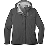 Image of Outdoor Research Guardian II AscentShell Jacket - Women's