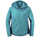 Image of Outdoor Research Helium Hybrid Hooded Jacket - Women's