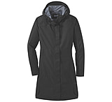 Image of Outdoor Research Panorama Point Trench - Women's