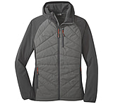 Image of Outdoor Research Refuge Hybrid Hooded Jacket - Women's