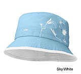 Image of Outdoor Research Solaris Bucket Hat - Spring/White M