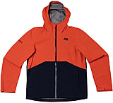 Outdoor Research Stratoburst Stretch Rain Jacket - Men's