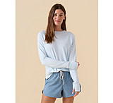 Image of Outerknown Sun Shirt - Women's