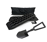 Image of Overland Vehicle Systems Combo Kit with Recovery Ramp and Multi Functional Shovel