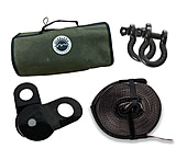 Image of Overland Vehicle Systems Recovery Car Wrap Kits