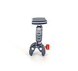Image of Painted Arrow Mag Pro Micro Arm Camera Mount