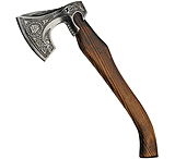 Image of Pakistan Fallen Forest Axe