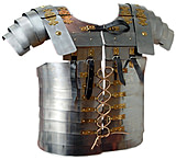 Image of Pakistan Lorica Segmentata