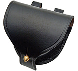 Image of Pakistan Plain Leather Cap Pouch