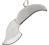 Image of Pakistan Silver Leaf Axe