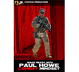 Image of Panteao Productions Make Ready with Paul Howe - Combat Mindset DVD