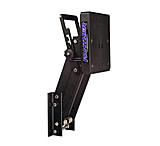Image of Panther Auxiliary Outboard 4 Stroke Motor Bracket 16"
