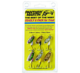 Image of Panther Martin Best Of The West Spinner Kit